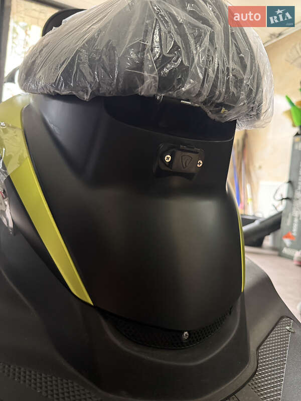 Мопеды Lima LM 1500DT-6 2023 в Киеве фото 10 Мопеды Lima LM 1500DT-6 2023 в Киеве