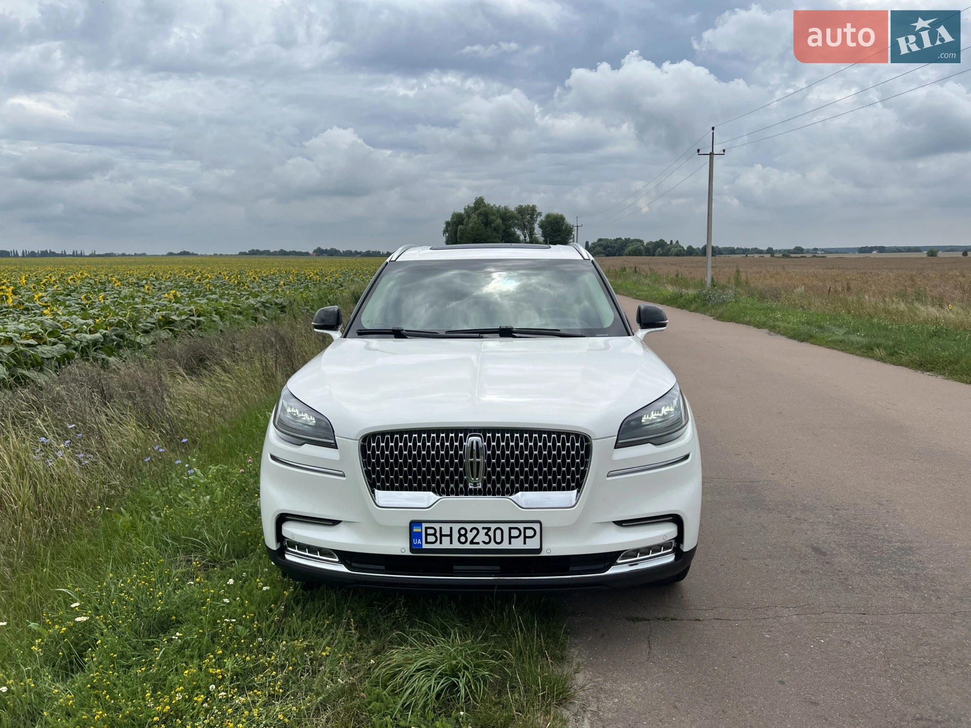 2021 Lincoln Aviator - мініатюра 23