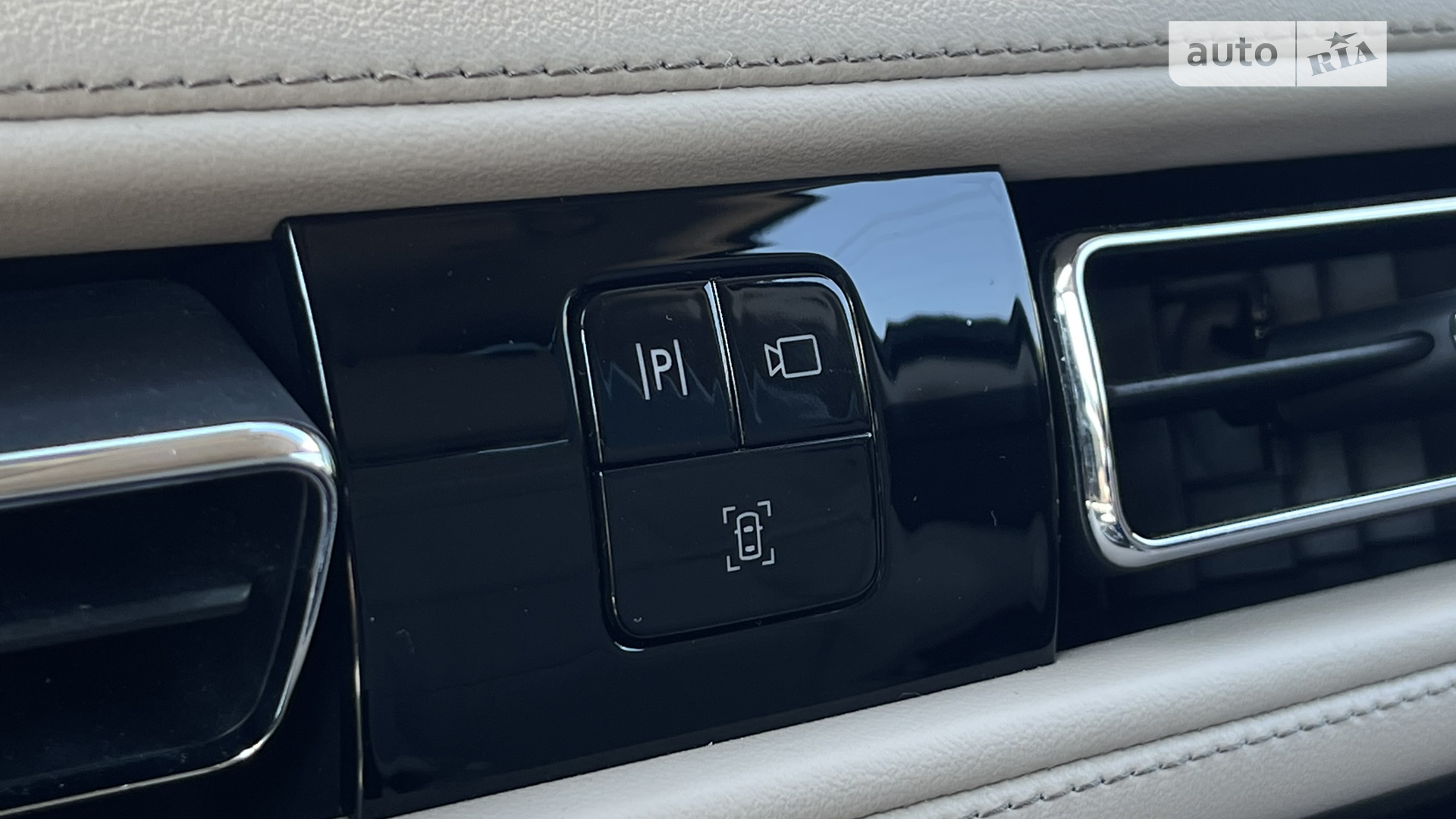 2022 Lincoln Aviator - мініатюра 34