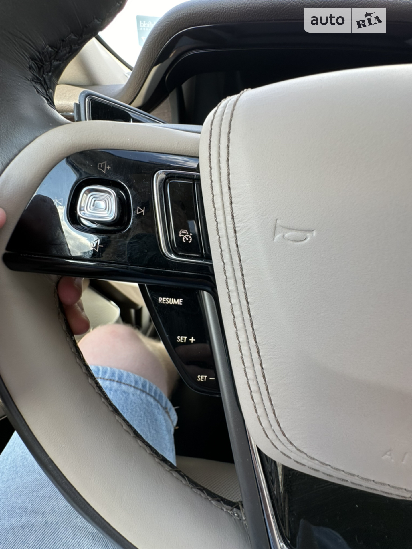 2022 Lincoln Aviator - мініатюра 51