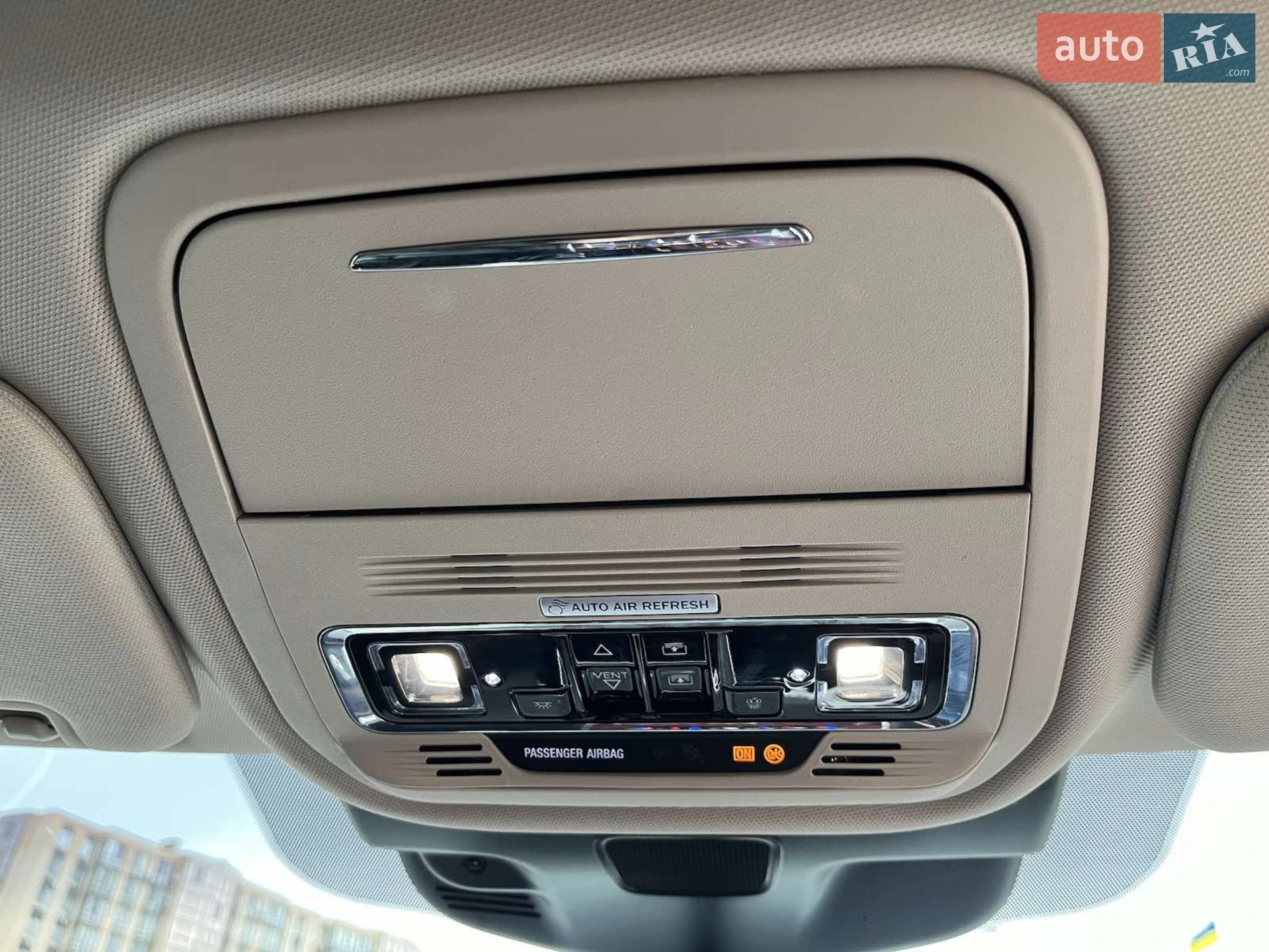 2021 Lincoln Aviator - мініатюра 53