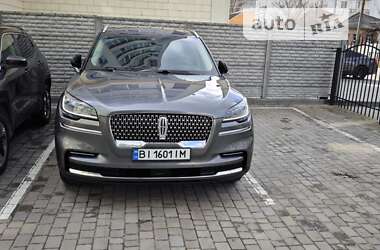 Позашляховик / Кросовер Lincoln Aviator 2020 в Кременчуці