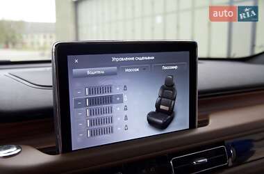 Внедорожник / Кроссовер Lincoln Aviator 2022 в 