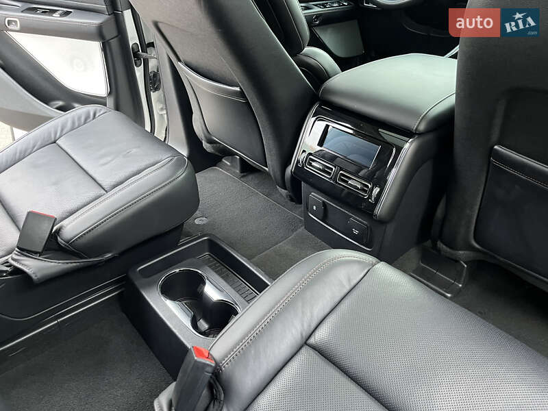 Внедорожник / Кроссовер Lincoln Aviator 2022 в Киеве