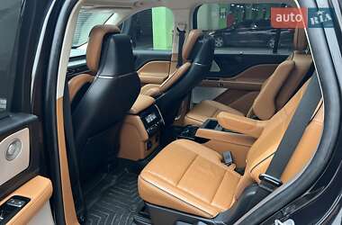 Позашляховик / Кросовер Lincoln Aviator 2020 в Києві