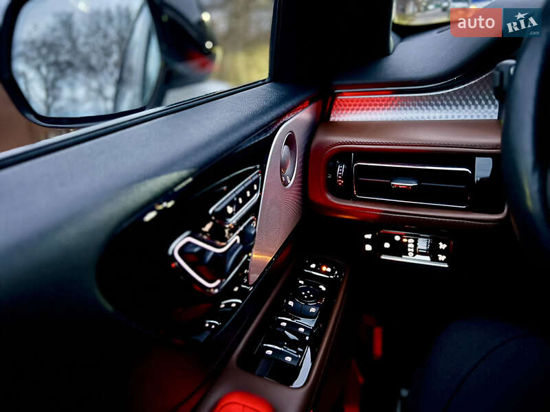 Внедорожник / Кроссовер Lincoln Aviator 2020 в Одессе