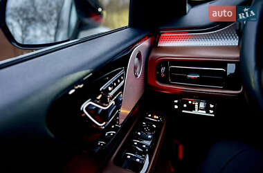 Позашляховик / Кросовер Lincoln Aviator 2020 в 