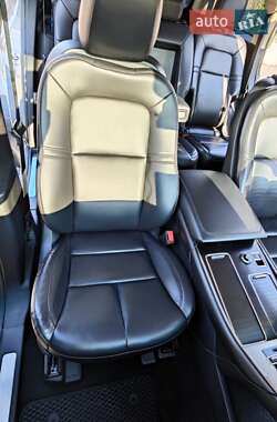 Внедорожник / Кроссовер Lincoln Aviator 2020 в 