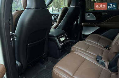 Внедорожник / Кроссовер Lincoln Aviator 2020 в 