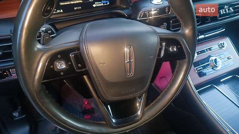 Внедорожник / Кроссовер Lincoln Aviator 2023 в Харькове