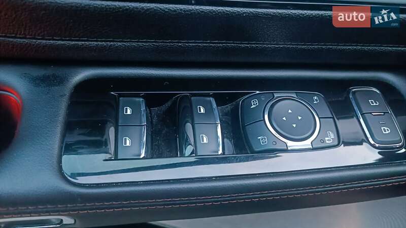 Внедорожник / Кроссовер Lincoln Aviator 2023 в Харькове