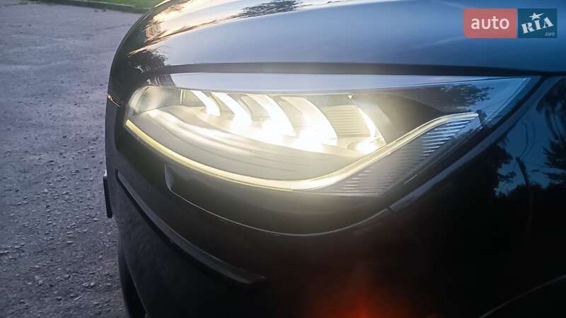 Внедорожник / Кроссовер Lincoln Aviator 2023 в Харькове