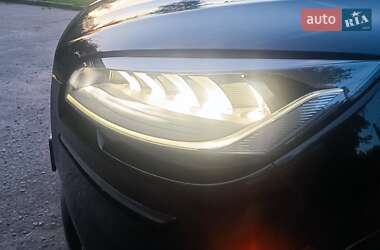 Позашляховик / Кросовер Lincoln Aviator 2023 в 