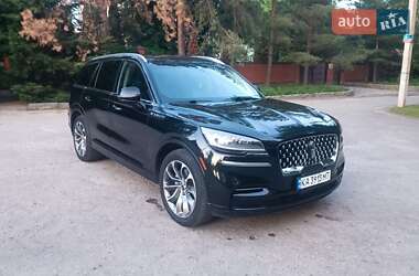 Позашляховик / Кросовер Lincoln Aviator 2023 в Харкові