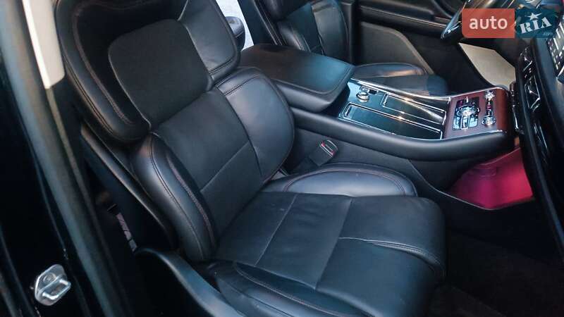 Внедорожник / Кроссовер Lincoln Aviator 2023 в Харькове