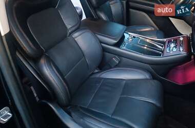 Позашляховик / Кросовер Lincoln Aviator 2023 в 
