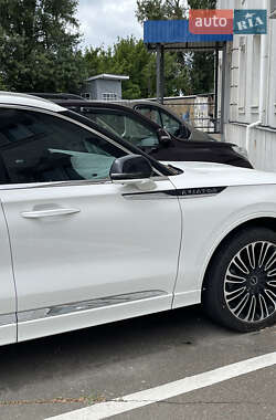Внедорожник / Кроссовер Lincoln Aviator 2023 в 