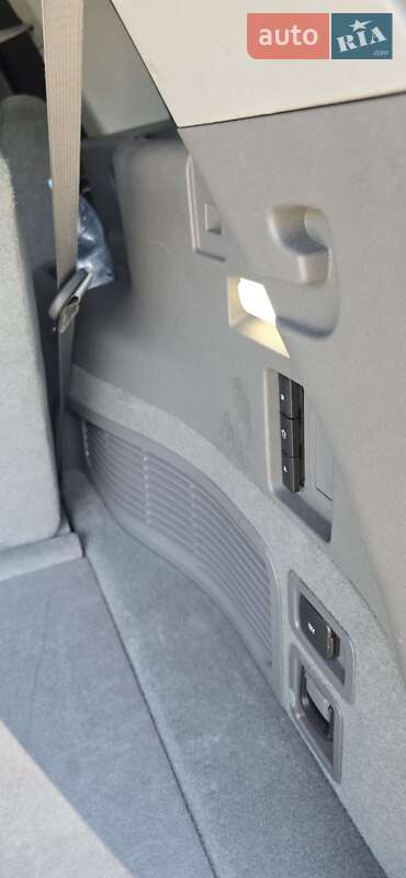 Внедорожник / Кроссовер Lincoln Aviator 2020 в Днепре