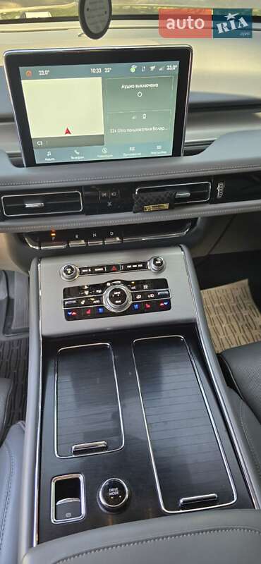 Внедорожник / Кроссовер Lincoln Aviator 2020 в Днепре