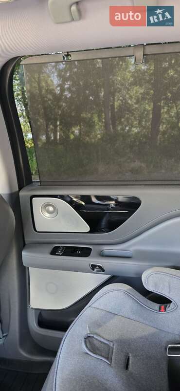 Внедорожник / Кроссовер Lincoln Aviator 2020 в Днепре