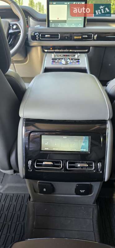 Внедорожник / Кроссовер Lincoln Aviator 2020 в Днепре