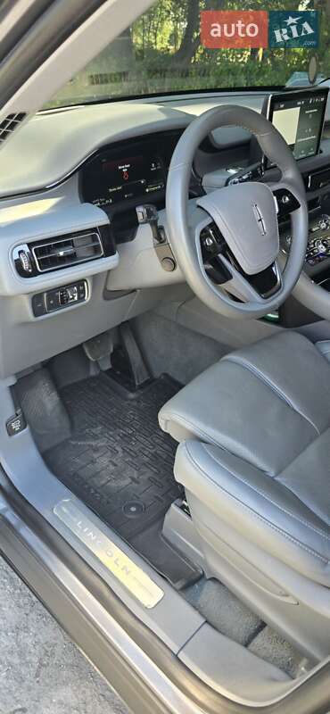 Внедорожник / Кроссовер Lincoln Aviator 2020 в Днепре