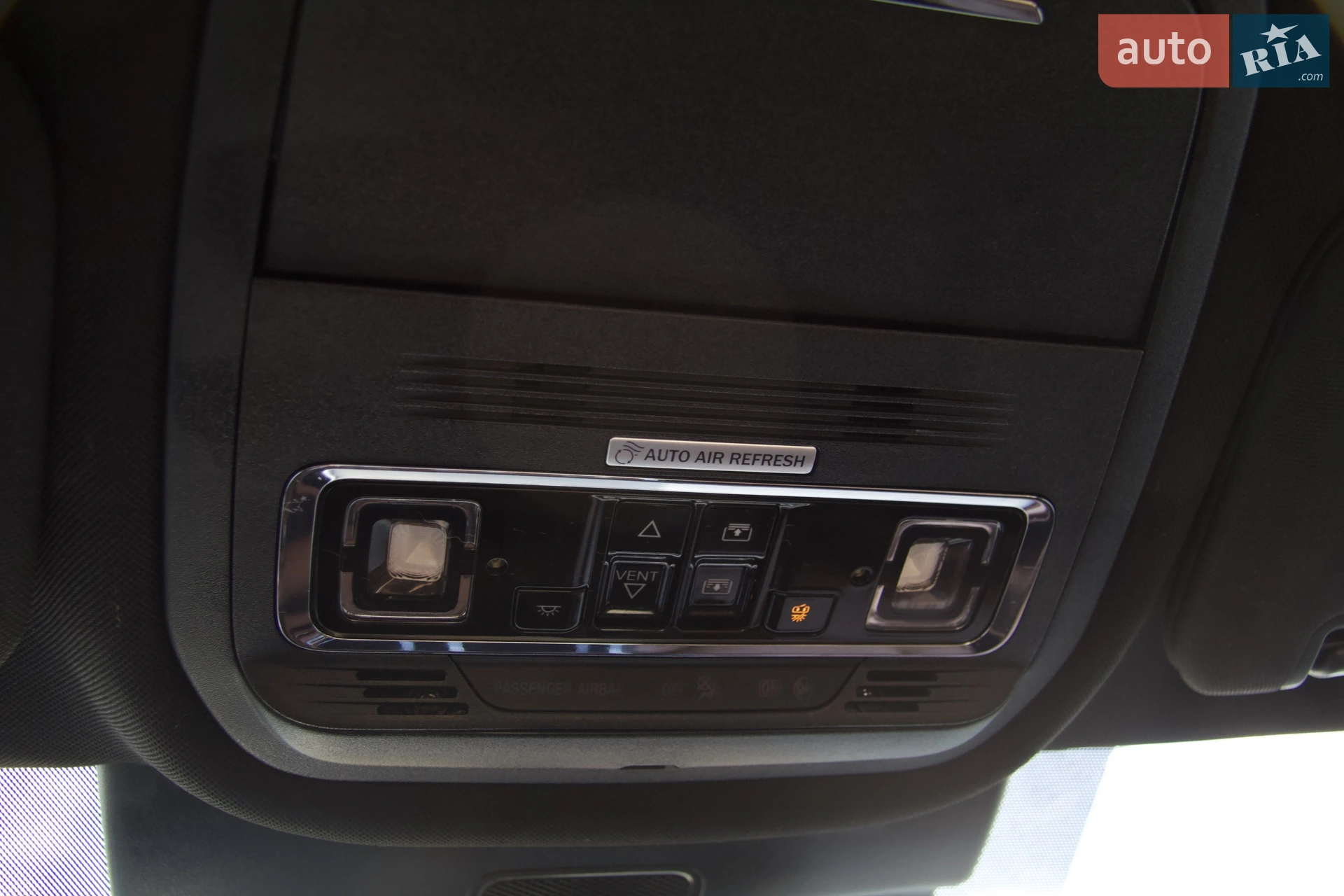 2022 Lincoln Aviator - мініатюра 23