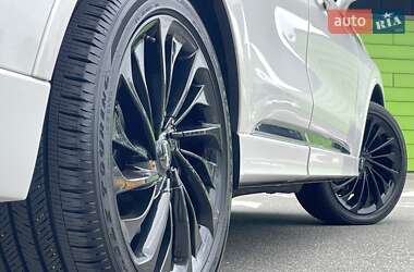 Внедорожник / Кроссовер Lincoln Aviator 2020 в 