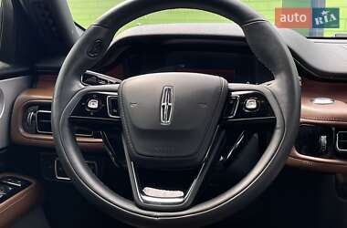Внедорожник / Кроссовер Lincoln Aviator 2020 в 