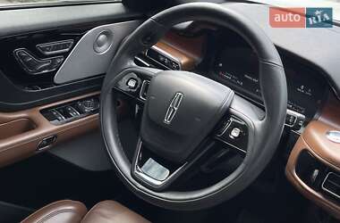 Внедорожник / Кроссовер Lincoln Aviator 2020 в 