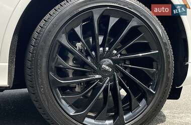 Внедорожник / Кроссовер Lincoln Aviator 2020 в 