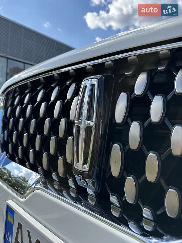 Внедорожник / Кроссовер Lincoln Aviator 2021 в Киеве