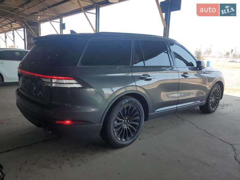 Внедорожник / Кроссовер Lincoln Aviator 2019 в Черкассах
