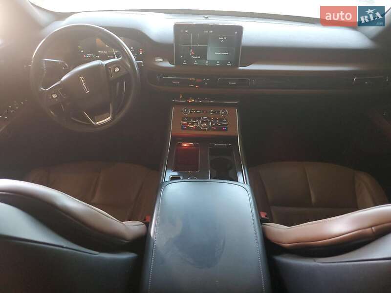 Внедорожник / Кроссовер Lincoln Aviator 2019 в Черкассах