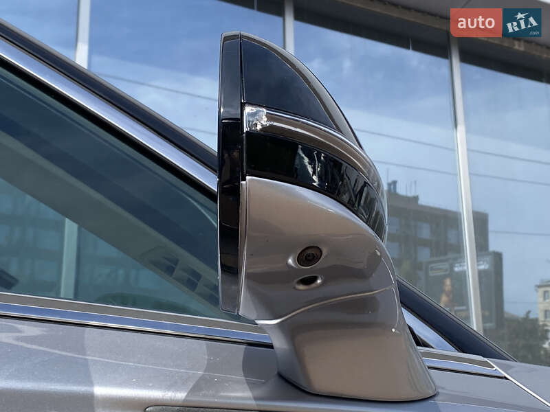 Позашляховик / Кросовер Lincoln Aviator 2019 в Києві
