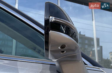 Внедорожник / Кроссовер Lincoln Aviator 2019 в 