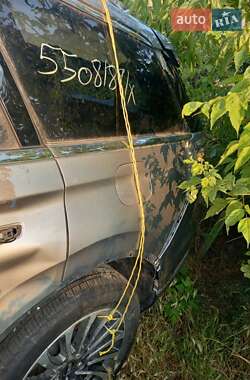 Внедорожник / Кроссовер Lincoln Aviator 2020 в Одессе