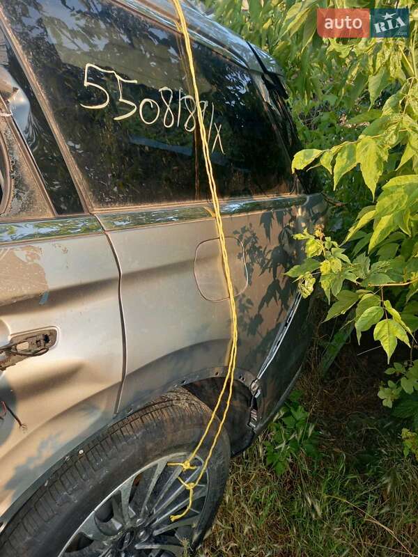 Внедорожник / Кроссовер Lincoln Aviator 2020 в Одессе