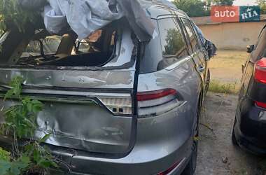 Внедорожник / Кроссовер Lincoln Aviator 2020 в Одессе