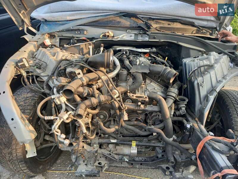 Внедорожник / Кроссовер Lincoln Aviator 2020 в Одессе