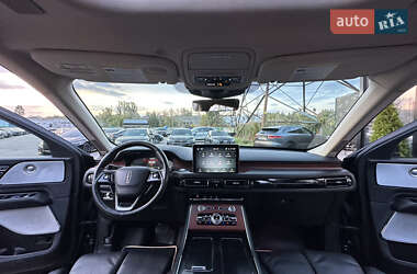 Внедорожник / Кроссовер Lincoln Aviator 2023 в 