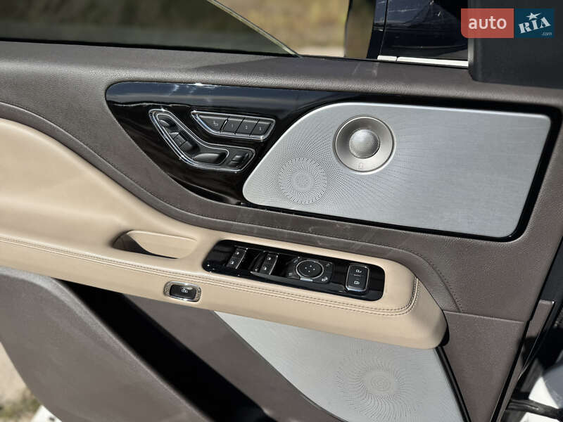 Внедорожник / Кроссовер Lincoln Aviator 2020 в Фастове