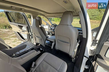 Внедорожник / Кроссовер Lincoln Aviator 2020 в Фастове