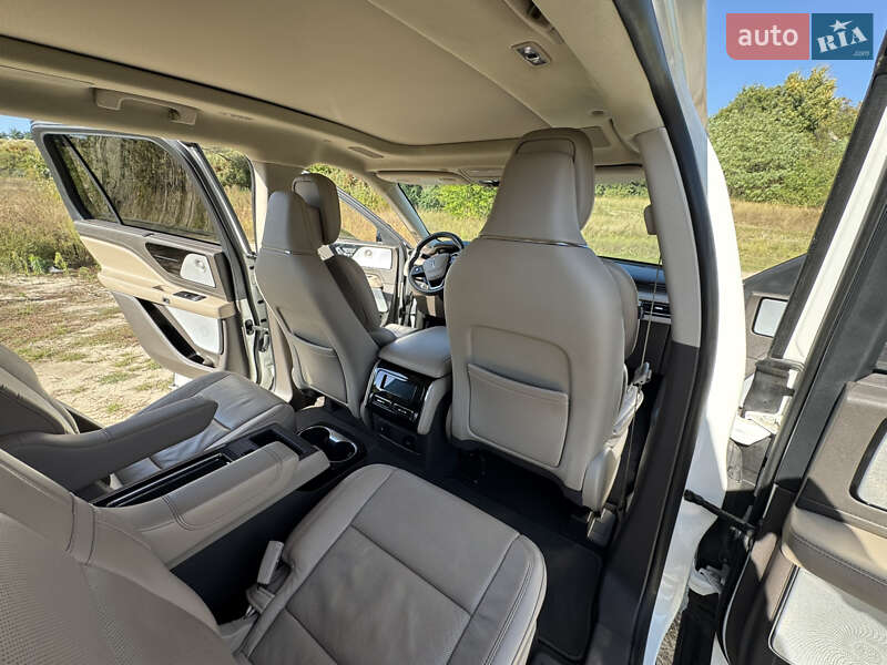 Внедорожник / Кроссовер Lincoln Aviator 2020 в Фастове