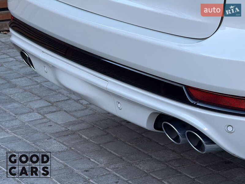 Позашляховик / Кросовер Lincoln Aviator 2020 в Одесі