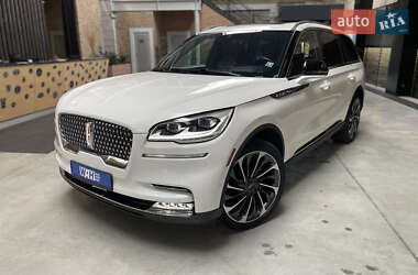 Внедорожник / Кроссовер Lincoln Aviator 2021 в Луцке