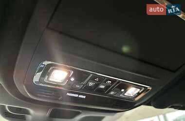 Внедорожник / Кроссовер Lincoln Aviator 2021 в 