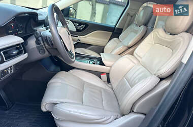 Внедорожник / Кроссовер Lincoln Aviator 2022 в 