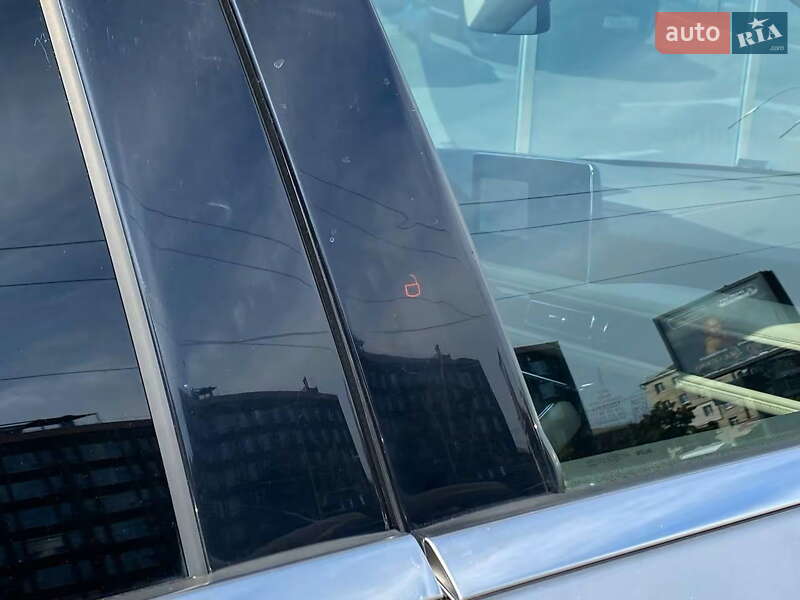 Внедорожник / Кроссовер Lincoln Aviator 2019 в Киеве фото 10 Внедорожник / Кроссовер Lincoln Aviator 2019 в Киеве