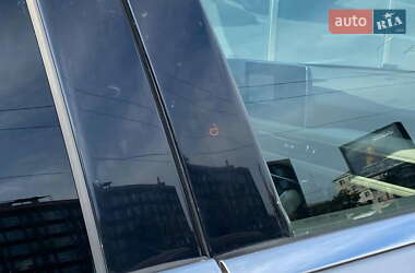 Внедорожник / Кроссовер Lincoln Aviator 2019 в 